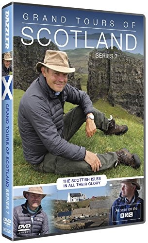 Grand tours scotland - tours, series