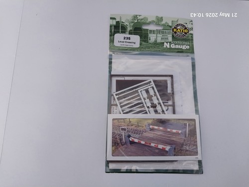 Ratio plastic models - ratio,
