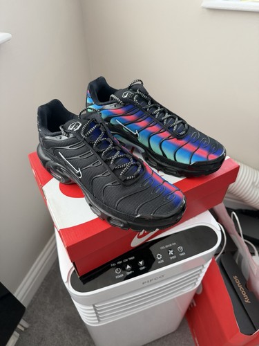 Nike air max plus - nike,
