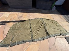Fox Supa Brolly Mozzy Mesh