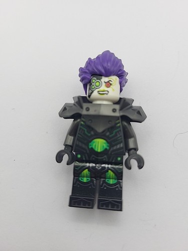 Lego minifigures nexo knights - minifigures,