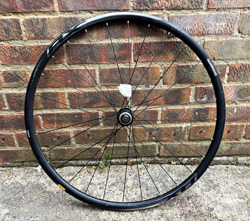 Shimano rx010 700c - 700c, front
