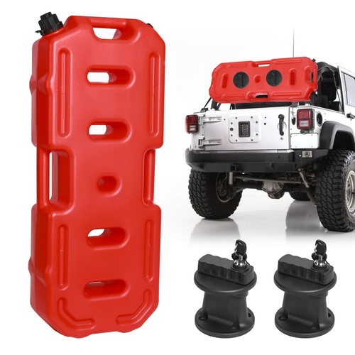 20l plastic fuel tank - fuel,
