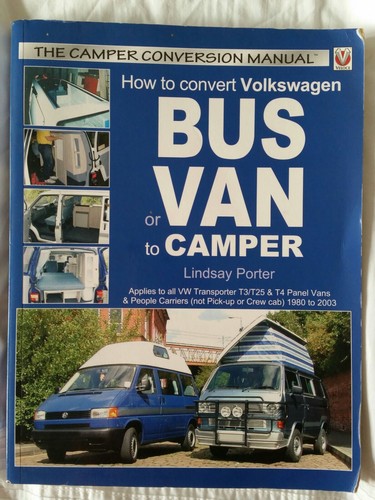 Convert volkswagen bus van - volkswagen, or
