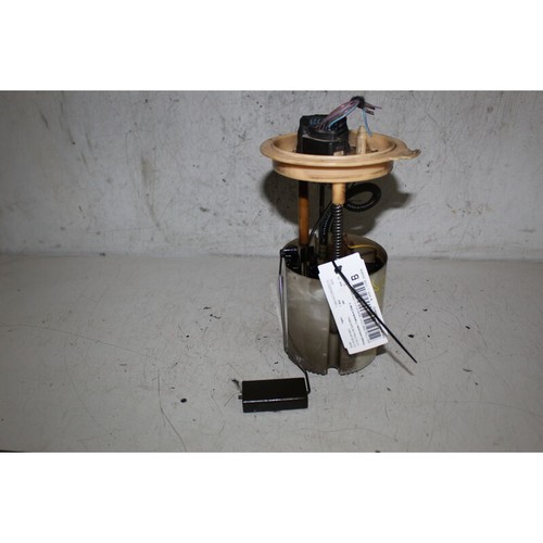 Fuel pump skoda octavia - skoda,