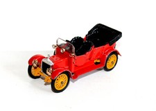 CORGI CLASSICS - 1910 DAIMLER