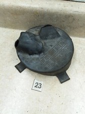 BMW F650-GS FUNDURO Panel