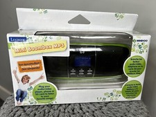 Lexibook Mini Boombox MP3