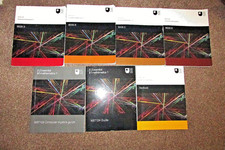 The Open University MST124