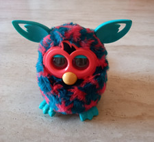***HASBRO FURBY BOOM ORANGE