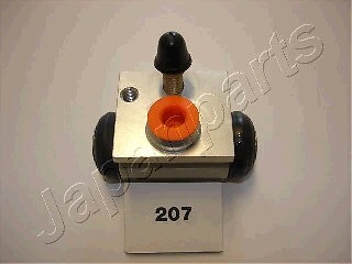 Japanparts 207 wheel brake - japanparts,
