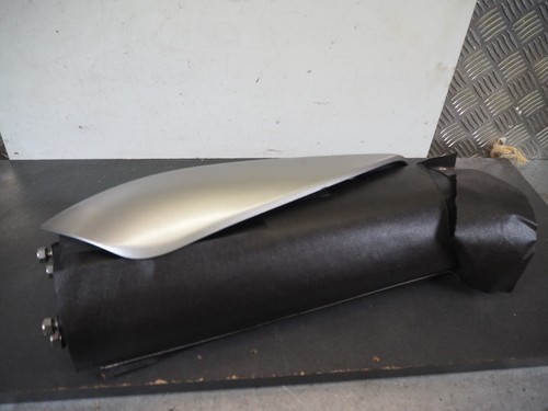 Muffler kawasaki 10r d - kawasaki, zx-10r