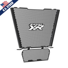 For BMW S1000XR /TE Radiator &