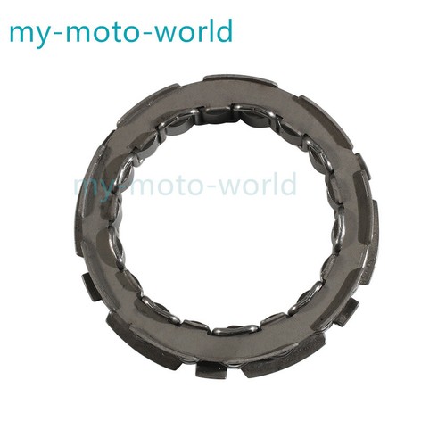 For bajaj starter clutch one - for,