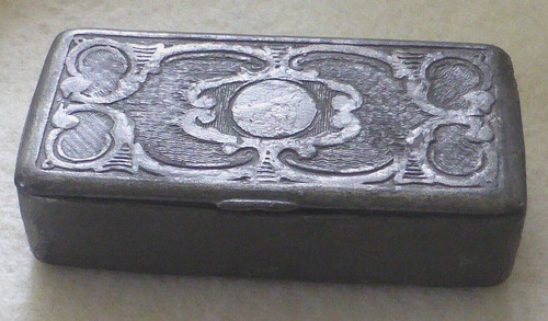Great antique early victorian - great,