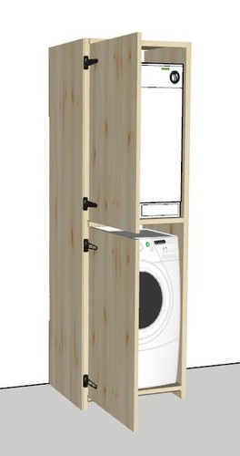Pine rustic farmhouse style - pine,