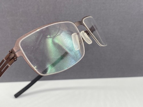 Berlin eyeglasses frames - ic!,