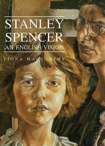 Stanley spencer english - spencer:,