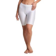 Cycle Cycling Shorts Ladies Womens Girls Stretch Dance Running Sports Yoga Gym