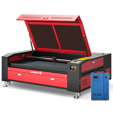 OMTech 130W 35x50 in CO2 Laser