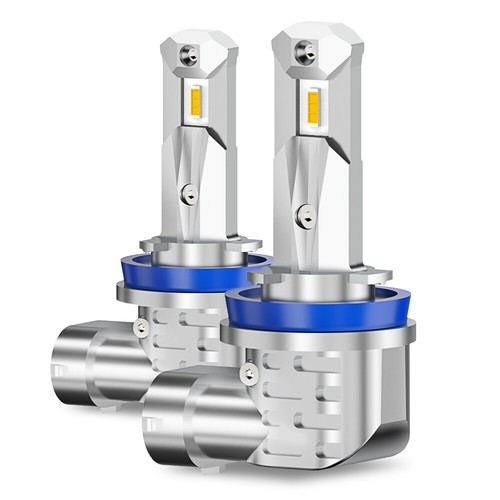 H11 h16jp led golden - h16jp,