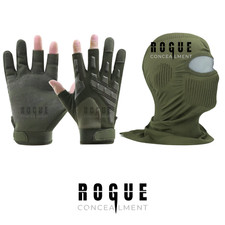 Rogue Balaclava & Tactical