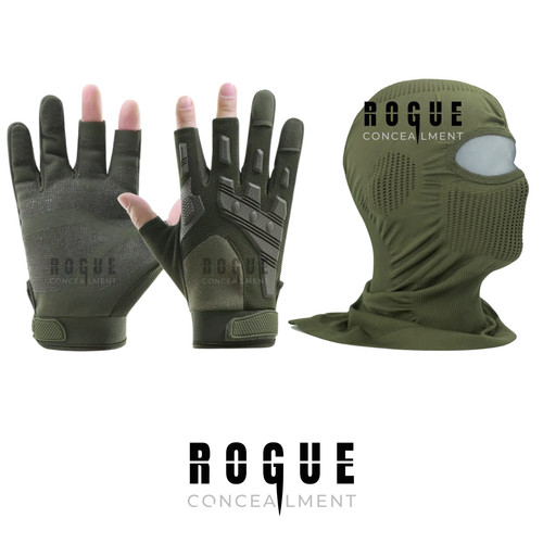 Rogue balaclava tactical - rogue,