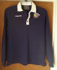 Navy White Men's Wakefield