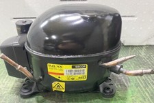 Danfoss DLE5.7CN Fridge