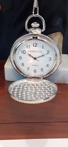Heritage quartz fishing - heritage,