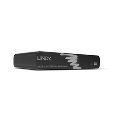 Lindy displayport quad - lindy,
