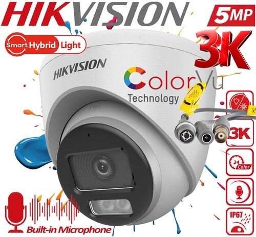 Hikvision 2ce72kf0t lfs - hikvision, ds-2ce72kf0t-lfs