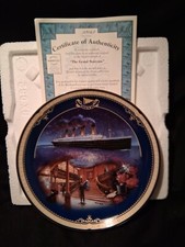 Titanic:Queen of The Ocean