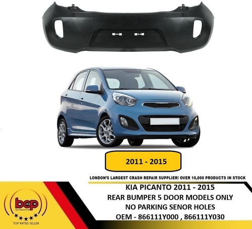 Kia picanto 2011 2015 - –,