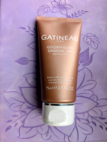 Brand new gatineau golden glow - golden,
