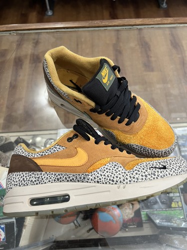Nike air max prm atmos - air,