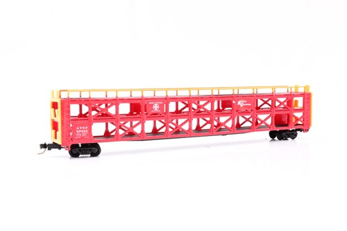 Bachmann gauge - gauge, 89'