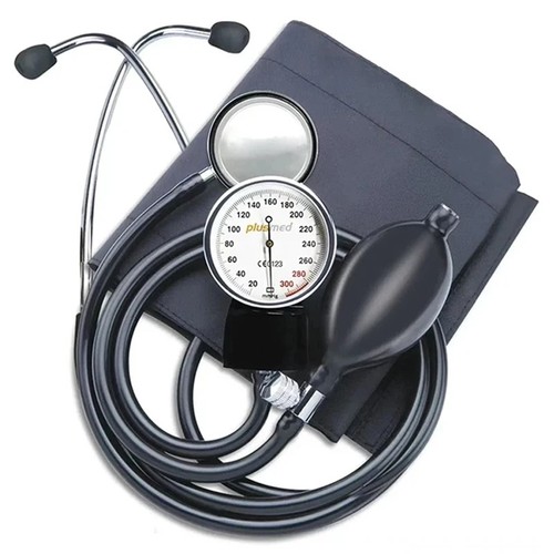 Manual sphygmomanometer blood - manual,