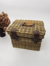 Harrods Regency Basket Hamper