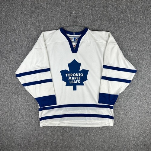 Vintage ccm toronto maple - ccm,