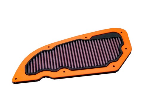Cotton dna air filter - air, for