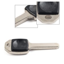 Uncut Blade Blank Key FOR