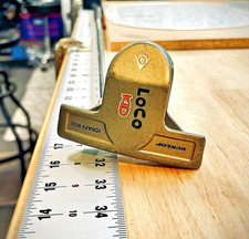 Dunlop Loco Kid (Crazy Kid)