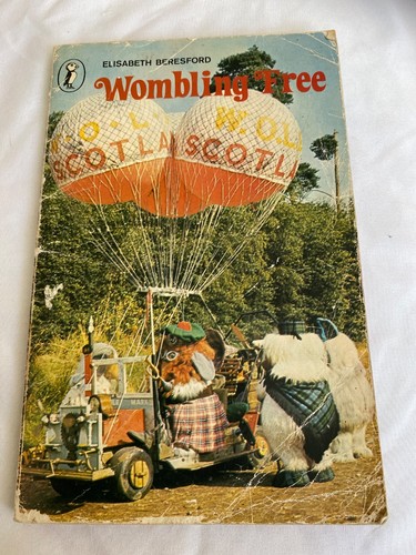 Signed book 1978 edition - signed,