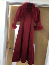 Bridesmaid Dress Size 8 Plus