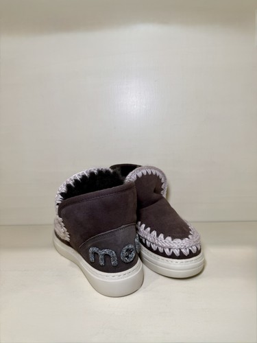 Mou women intense brown - mou,