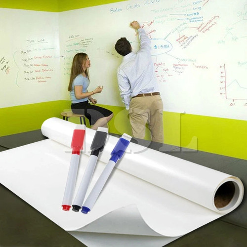 60cm dry wipe - 60cm, removable