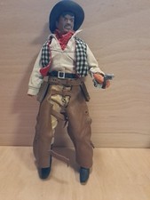 Vintage Lone Ranger Butch Cavendish