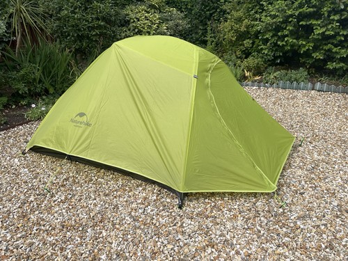 Naturehike person camping - naturehike, 2