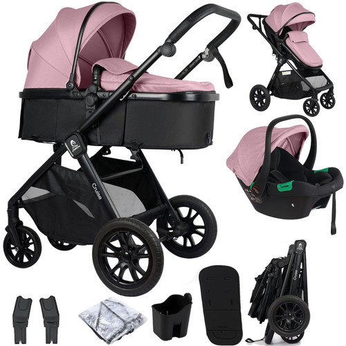 For your little one - one, 3